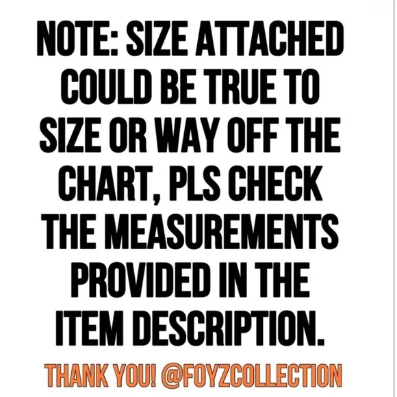 FOR BUNDLES ONLY COLS SHOULDER SHORT SLEEVE H-28 - Picture 8 of 9